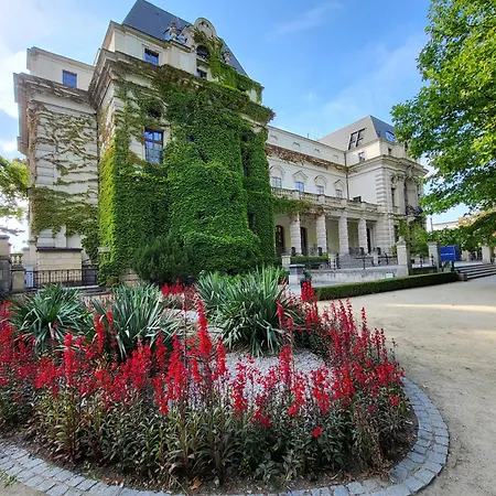 Royal View - Promenada Staromiejska, Parking W Garazu W Cenie! アパート