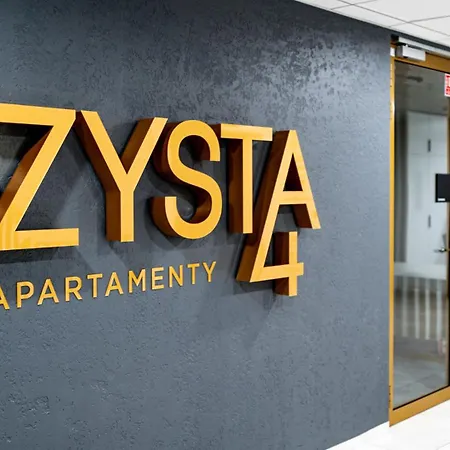 アパート Royal View - Promenada Staromiejska, Parking W Garazu W Cenie!