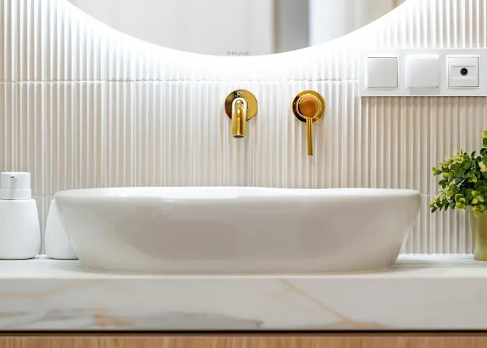 Royal View - Promenada Staromiejska, Parking W Garazu W Cenie!