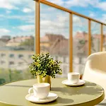 Appartement Royal View - Promenada Staromiejska, Parking W Garazu W Cenie! *