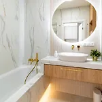 Appartement Royal View - Promenada Staromiejska, Parking W Garazu W Cenie!