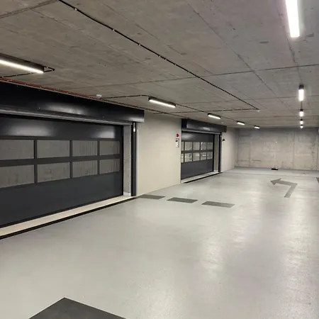 Апартаменты Royal View - Promenada Staromiejska, Parking W Garazu W Cenie! *