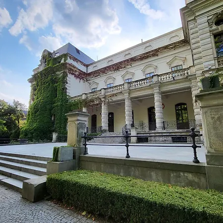 Royal View - Promenada Staromiejska, Parking W Garazu W Cenie! Lägenhet