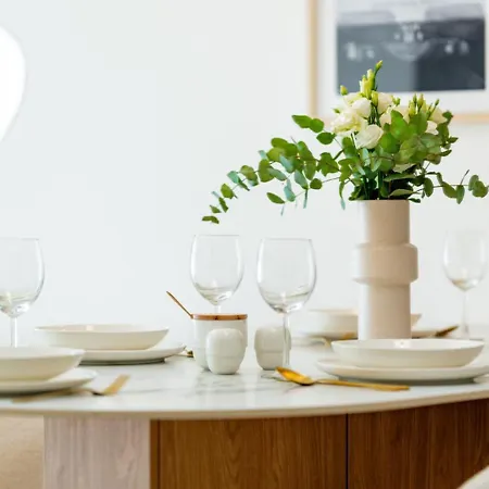 Royal View Czysta Premium - Promenada Staromiejska, Parking W Garazu W Cenie!