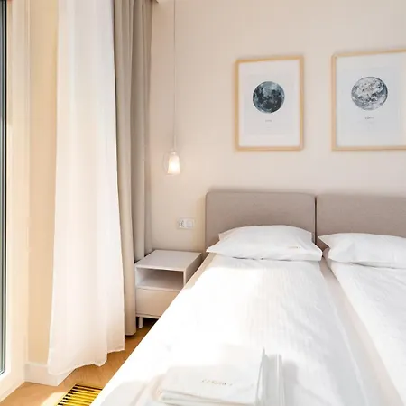 Royal View - Promenada Staromiejska, Parking W Garazu W Cenie! Вроцлав