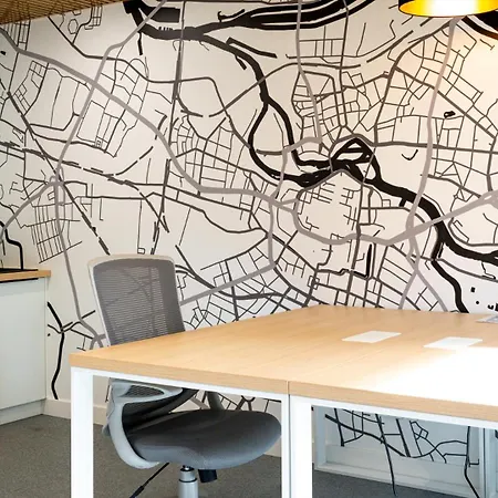 Royal View - Promenada Staromiejska, Parking W Garazu W Cenie! * Вроцлав