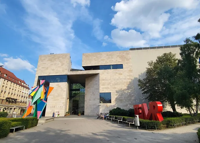 Royal View - Promenada Staromiejska, Parking W Garazu W Cenie! Appartement *