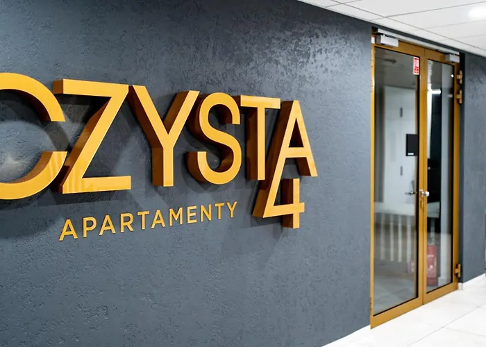 Appartement Royal View - Promenada Staromiejska, Parking W Garazu W Cenie!