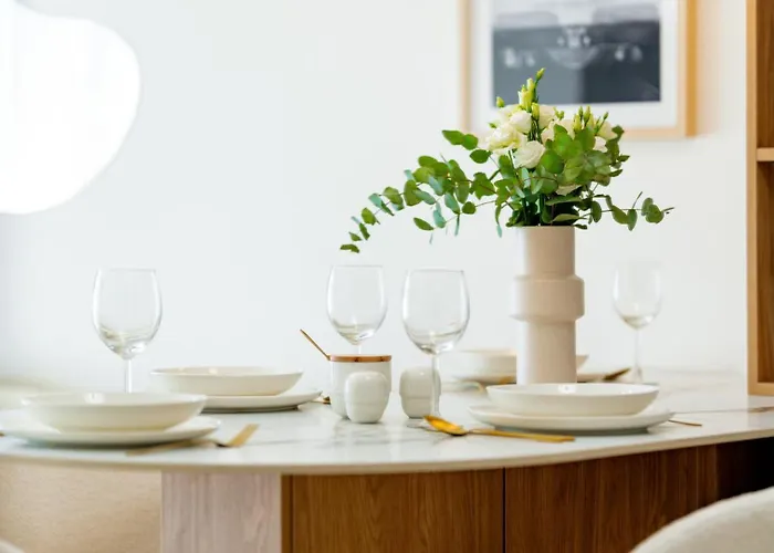 Royal View - Promenada Staromiejska, Parking W Garazu W Cenie!