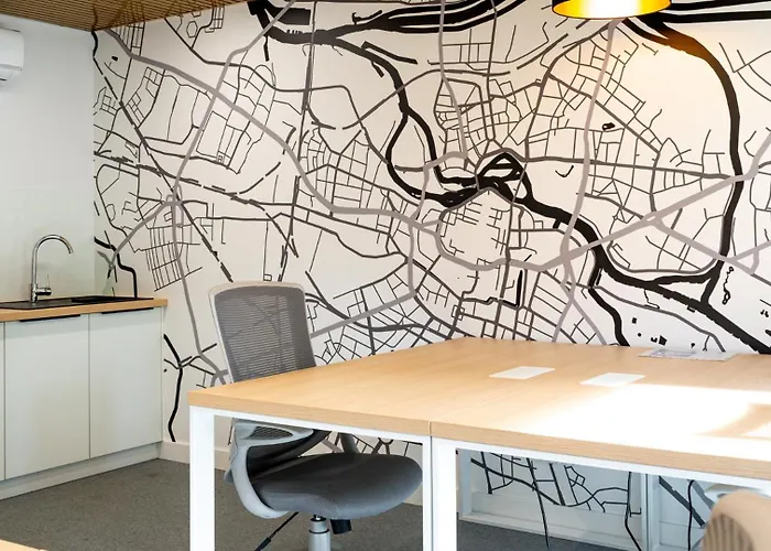 Royal View - Promenada Staromiejska, Parking W Garazu W Cenie! * Wrocław